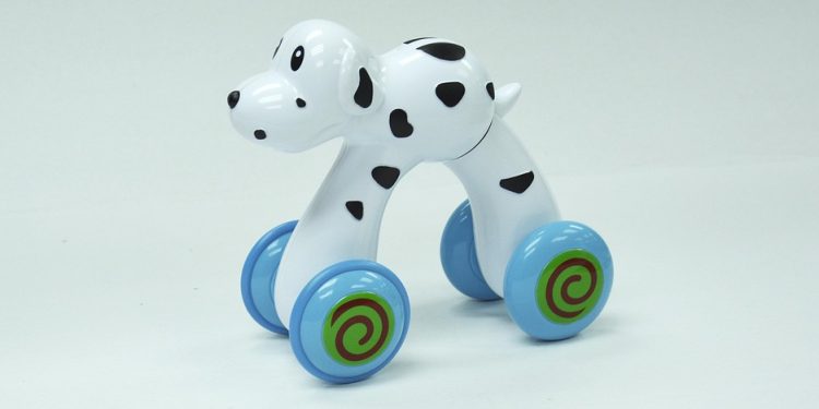 Playtime Unleashed: The Best Outdoor Dog Toys for Endless Fun